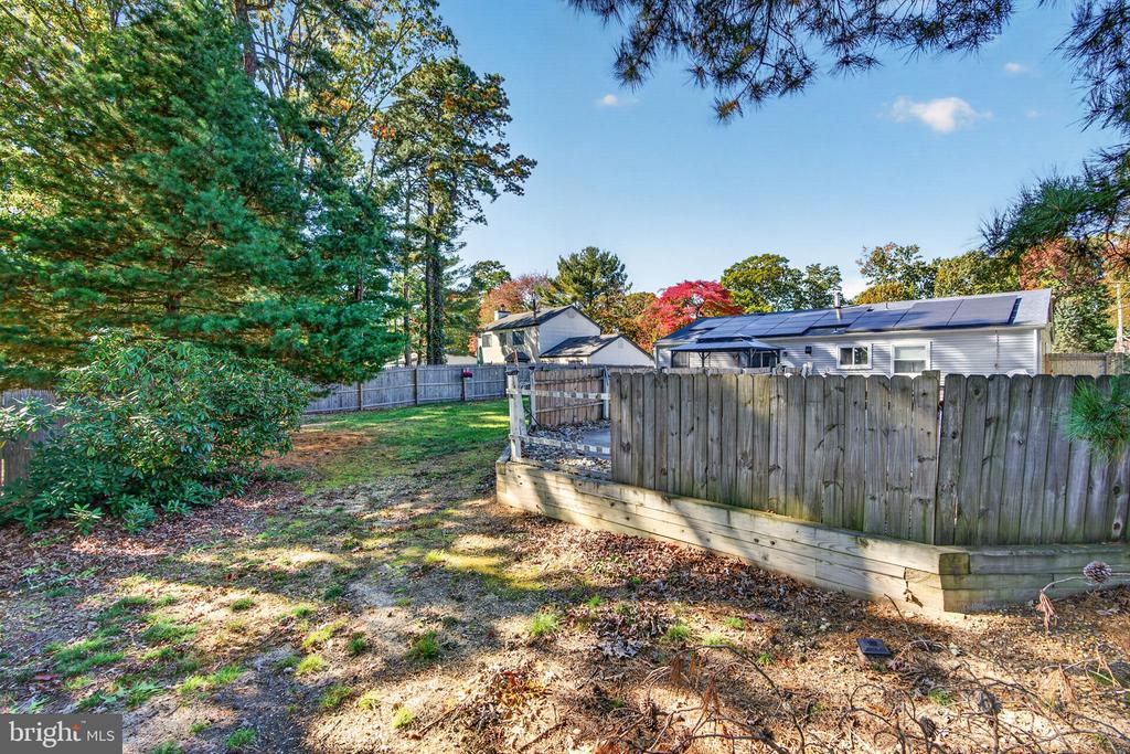 8 CENTAURI AVENUE
