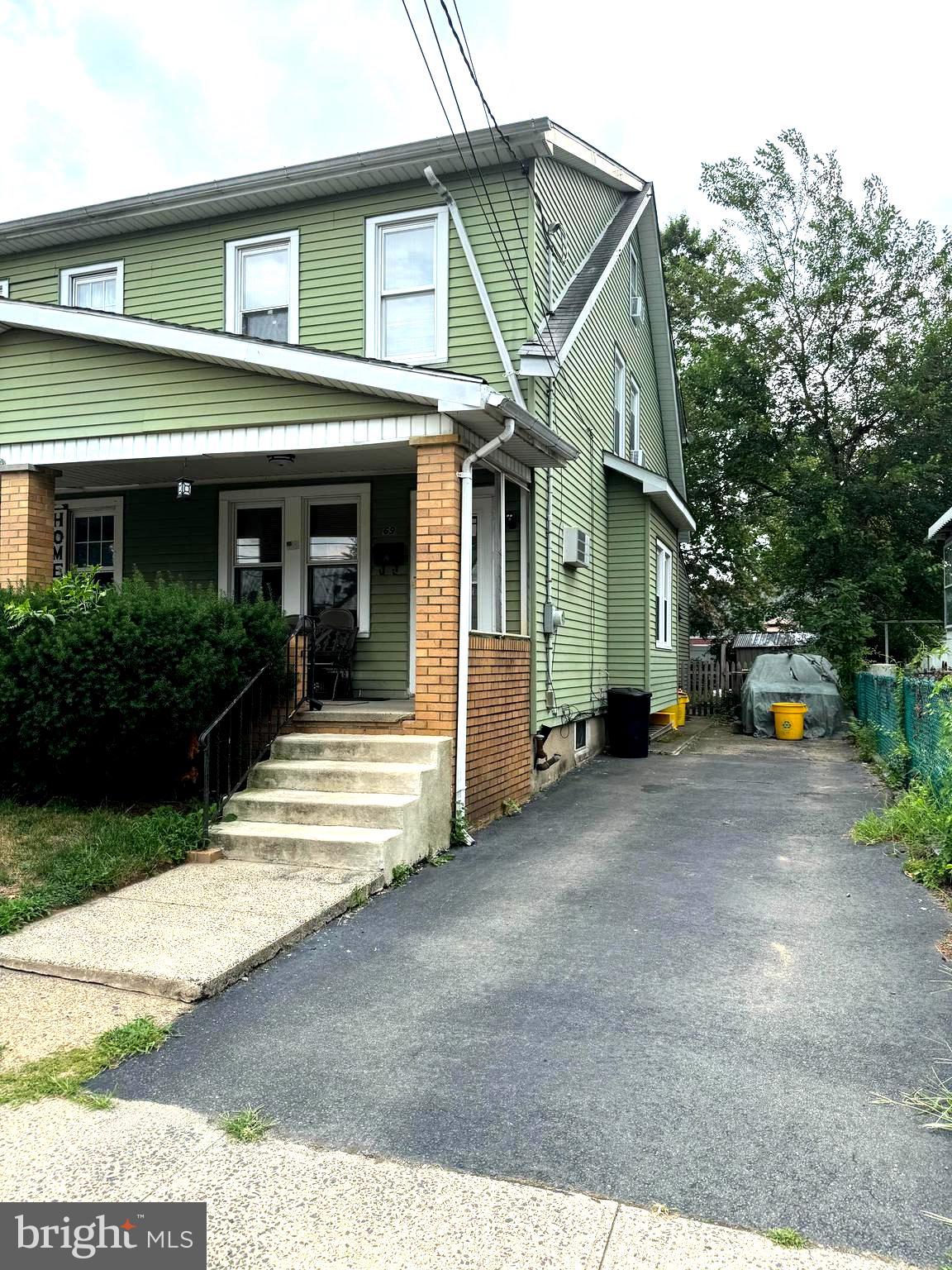 69 Fitzrandolph Ave