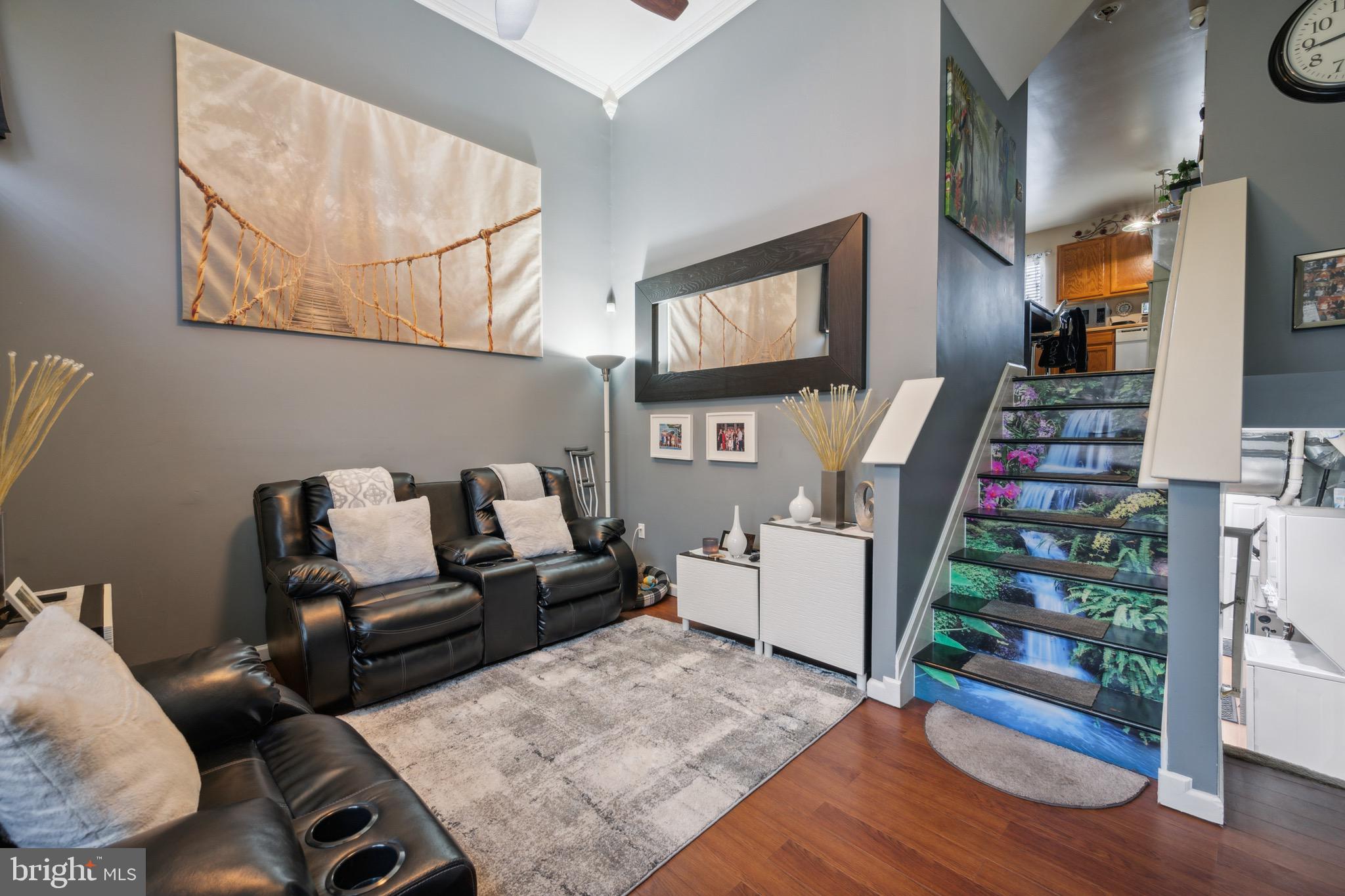 209 MONUMENT PLACE