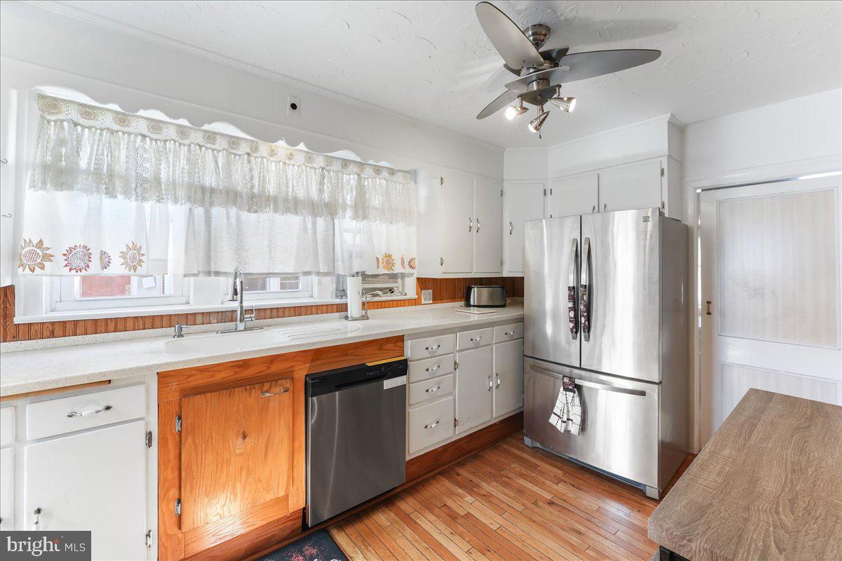 409 SANHICAN DRIVE