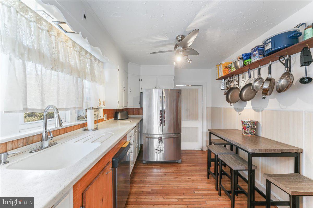 409 SANHICAN DRIVE