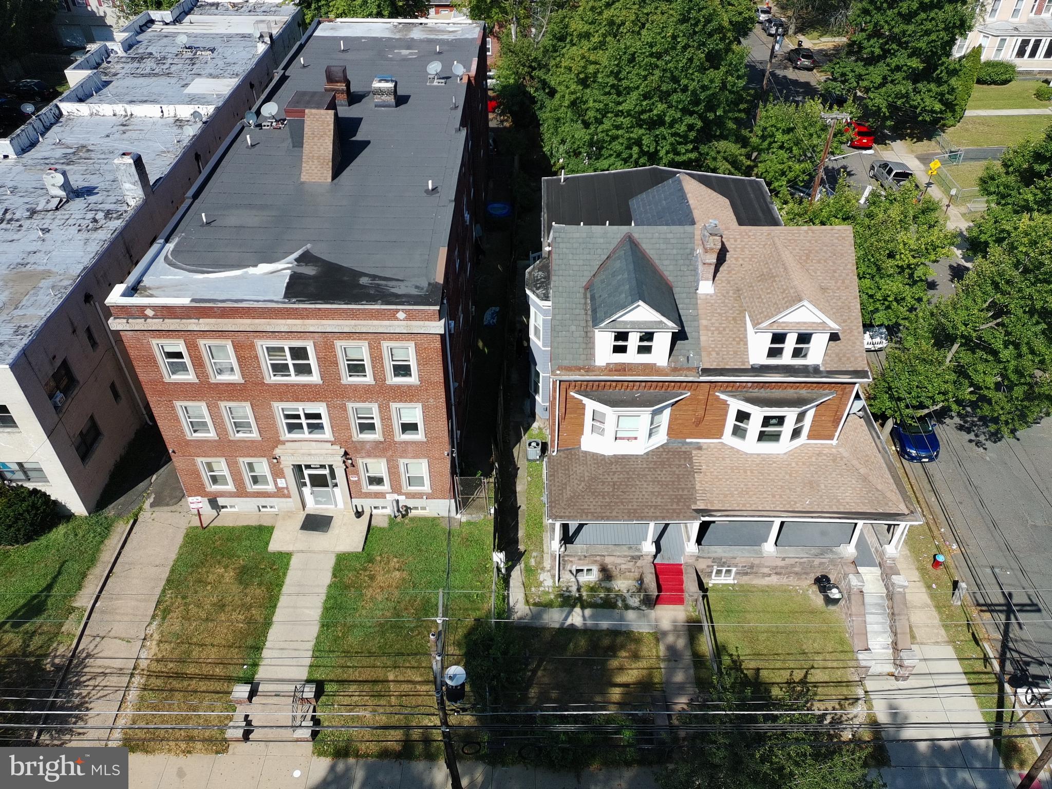 1054 Stuyvesant Ave