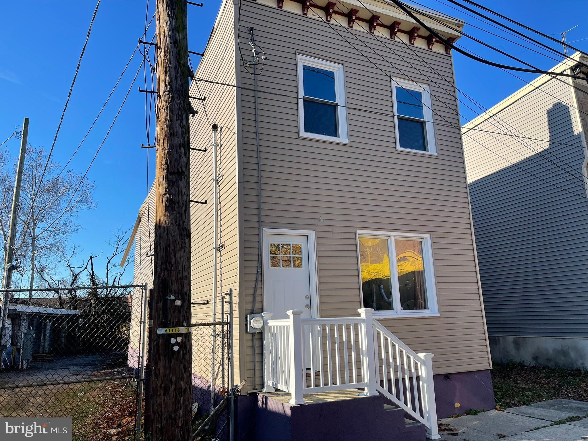 77 PASHLEY AVENUE