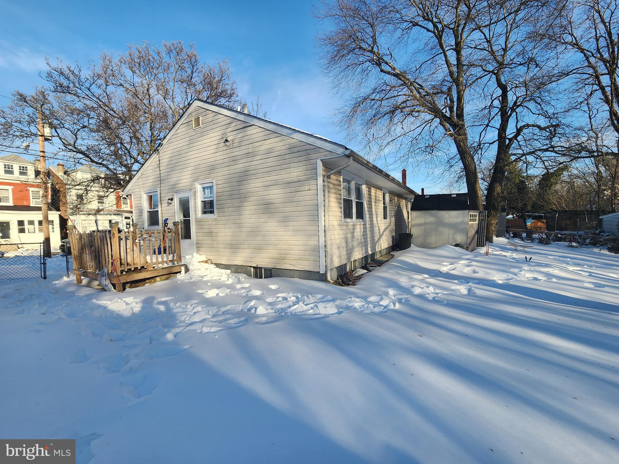 121 MCCLELLAN AVENUE