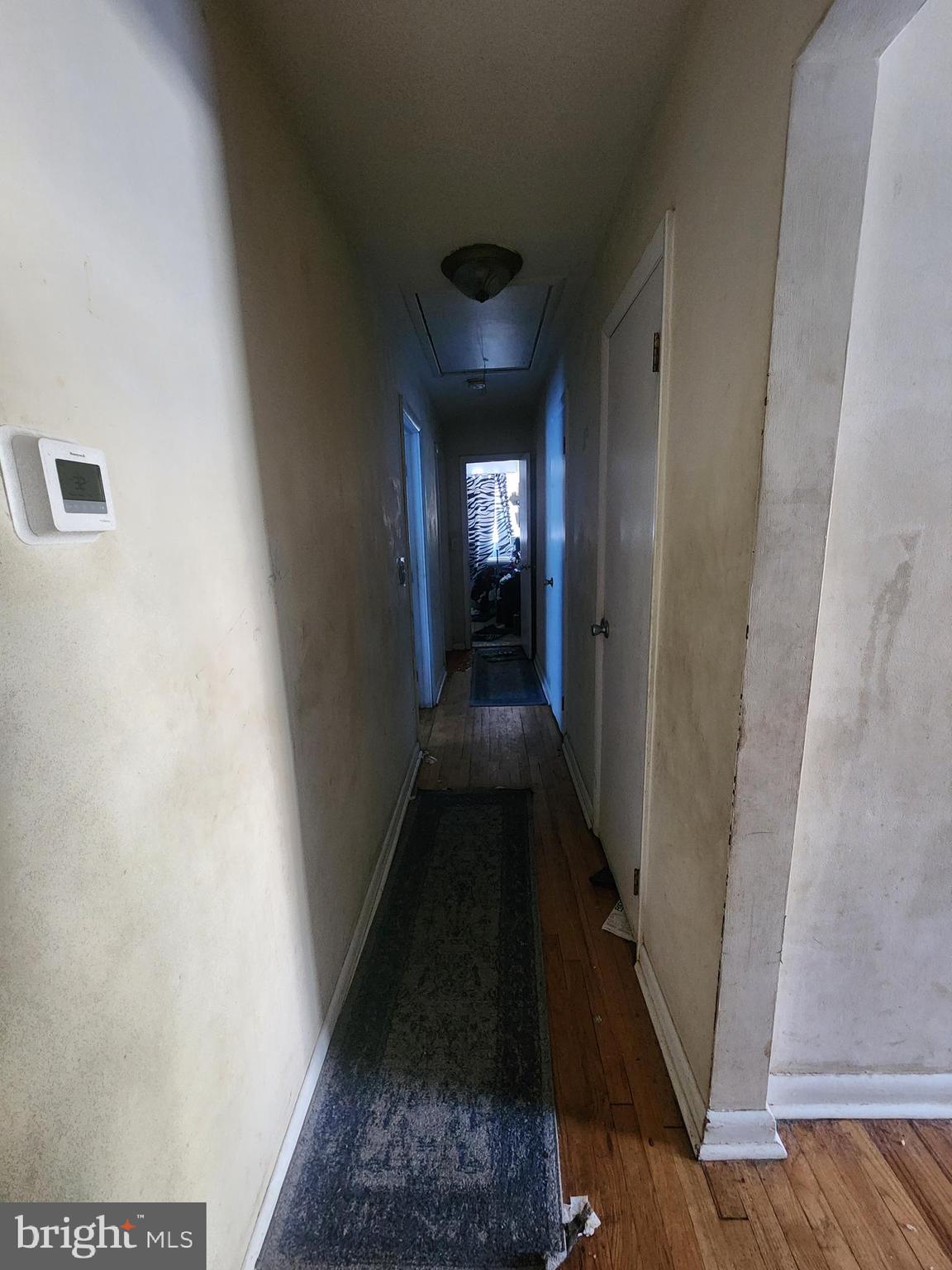 121 MCCLELLAN AVENUE