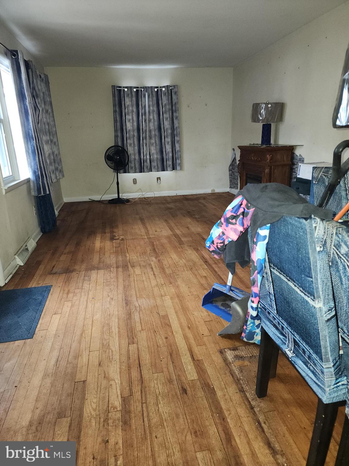 121 MCCLELLAN AVENUE
