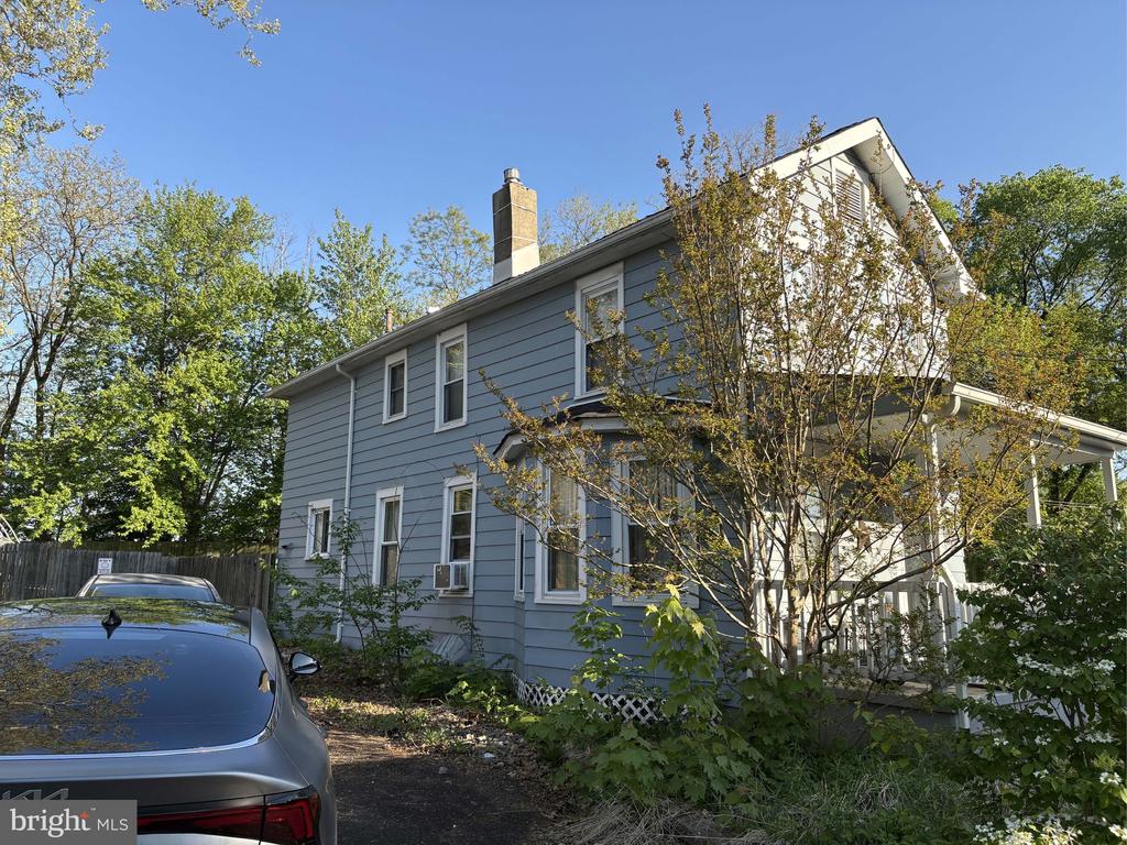 38 CAMDEN AVENUE