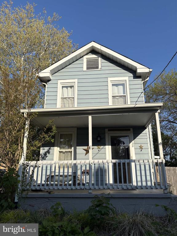 38 CAMDEN AVENUE