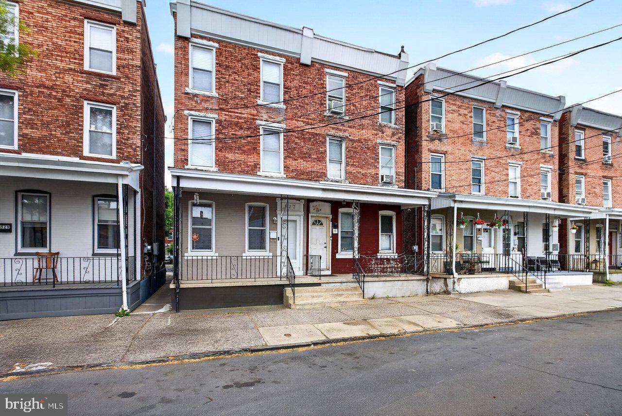 527 EMORY AVENUE