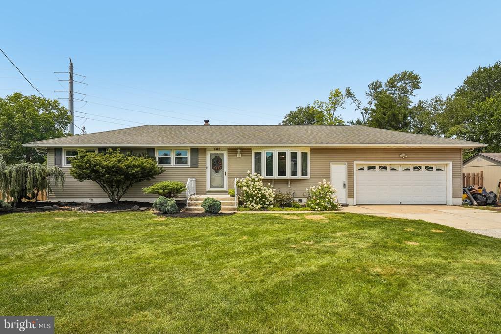 900 EDINBURG ROAD