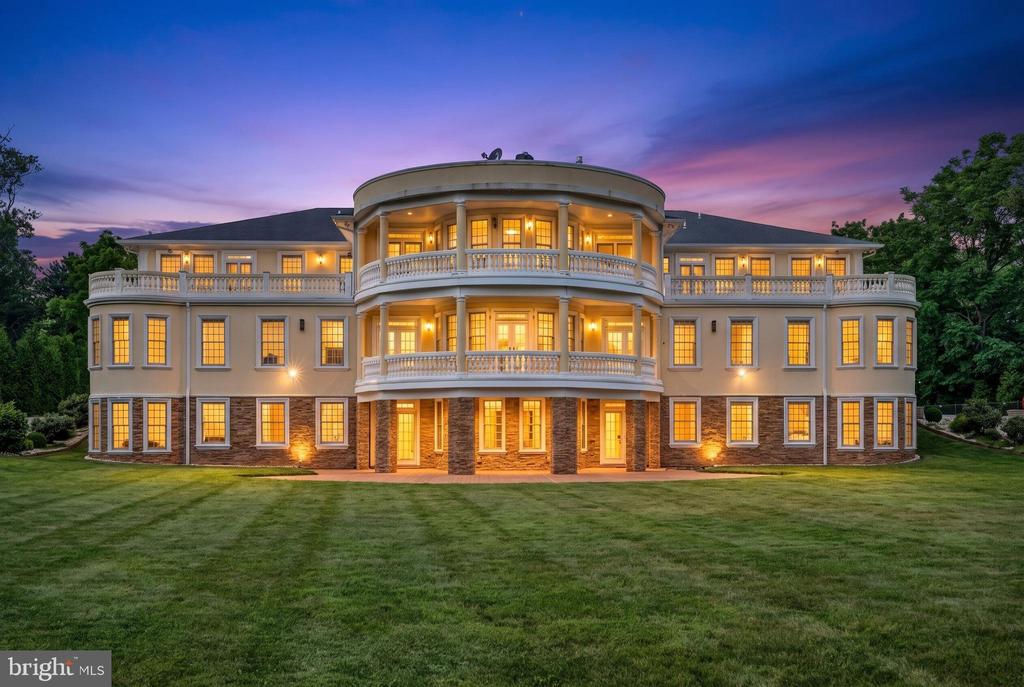 3870 PRINCETON PIKE