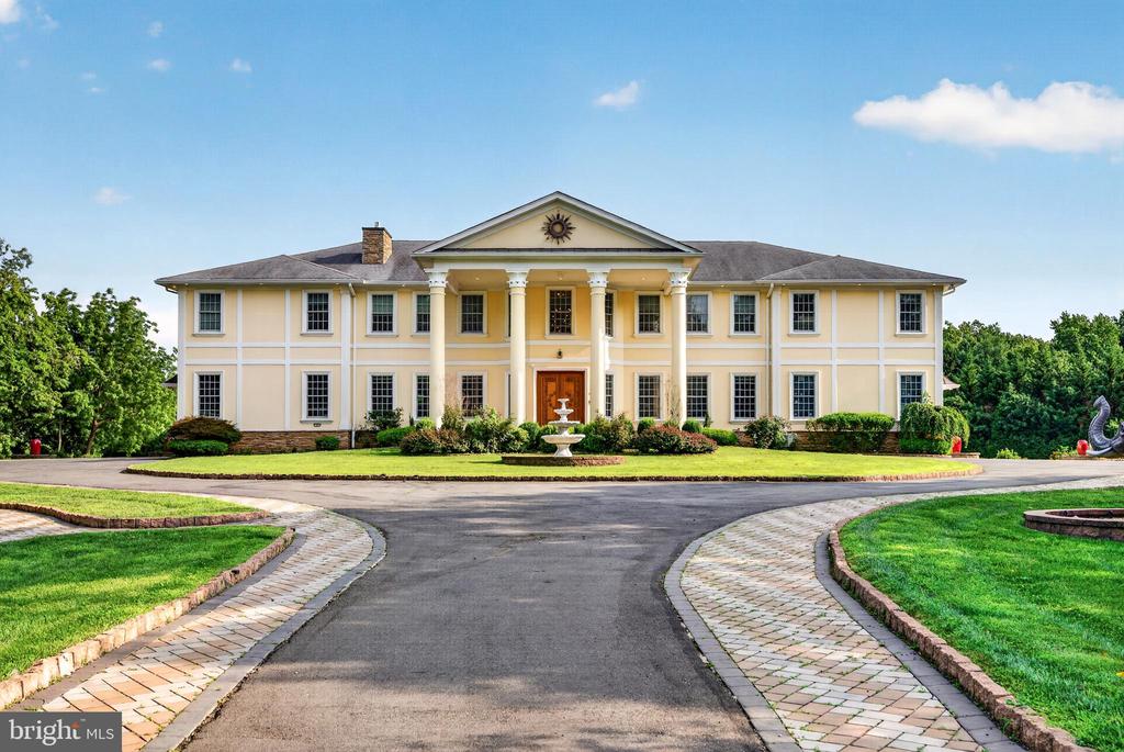 3870 PRINCETON PIKE