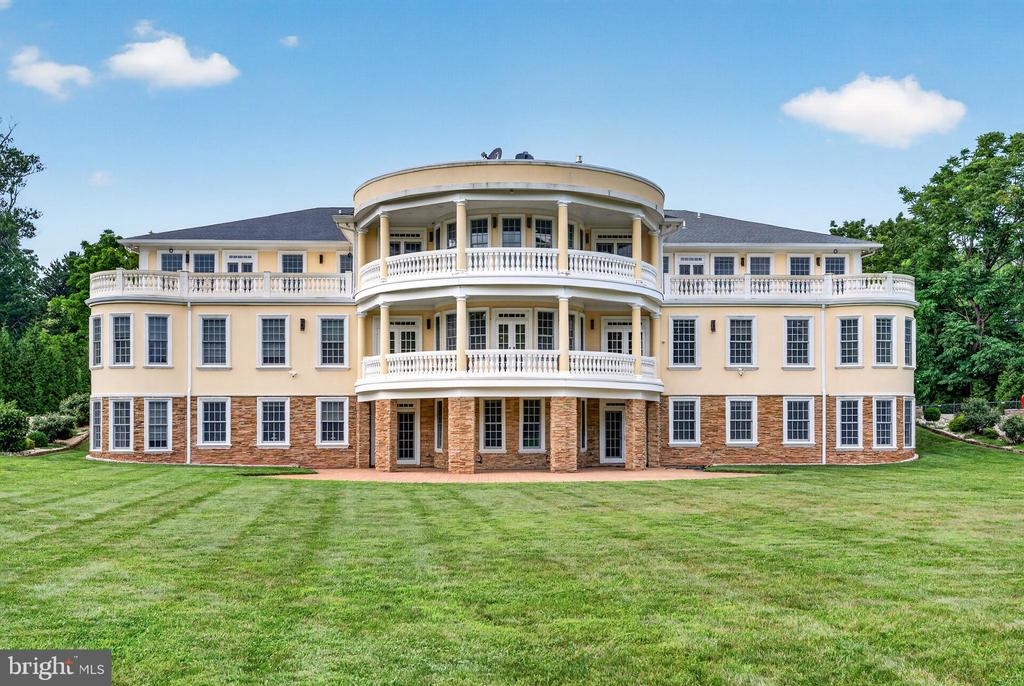 3870 PRINCETON PIKE