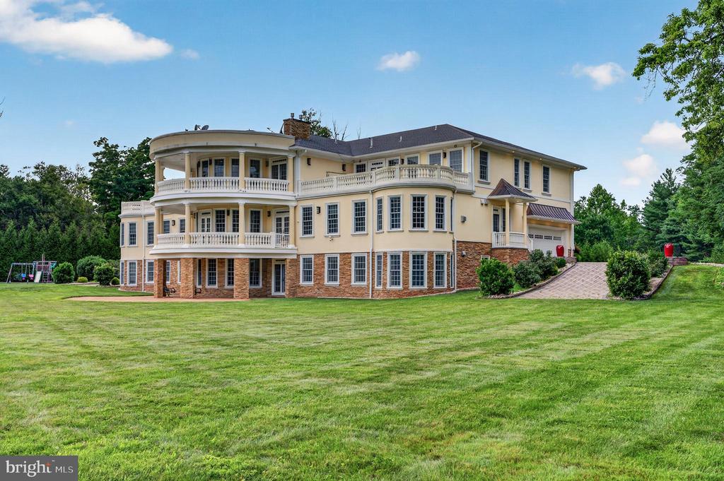 3870 PRINCETON PIKE