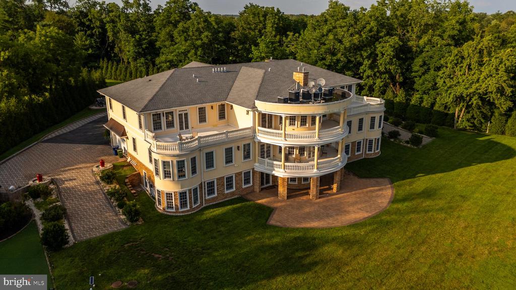 3870 PRINCETON PIKE