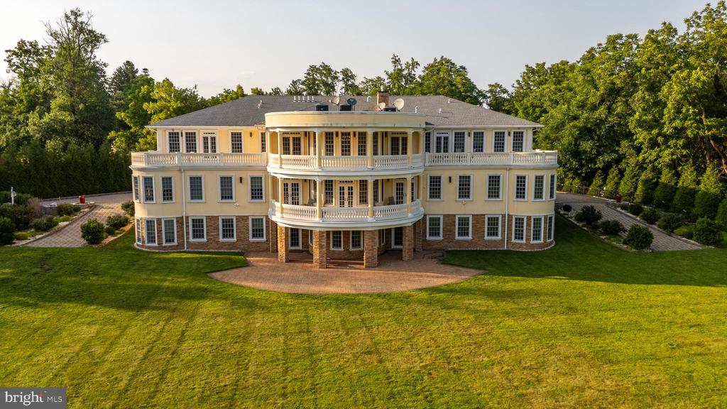 3870 PRINCETON PIKE