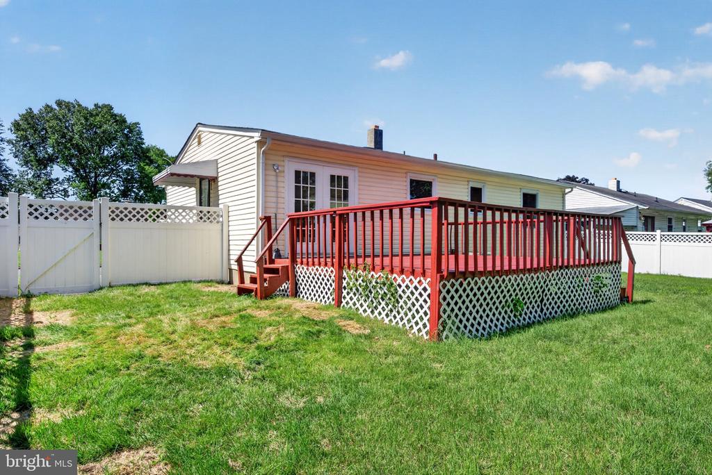 614 WILFRED