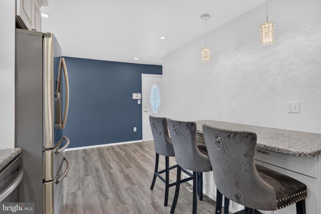 614 WILFRED