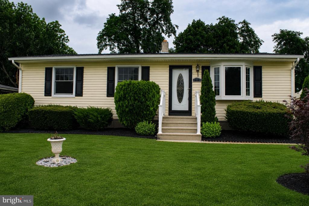 614 WILFRED