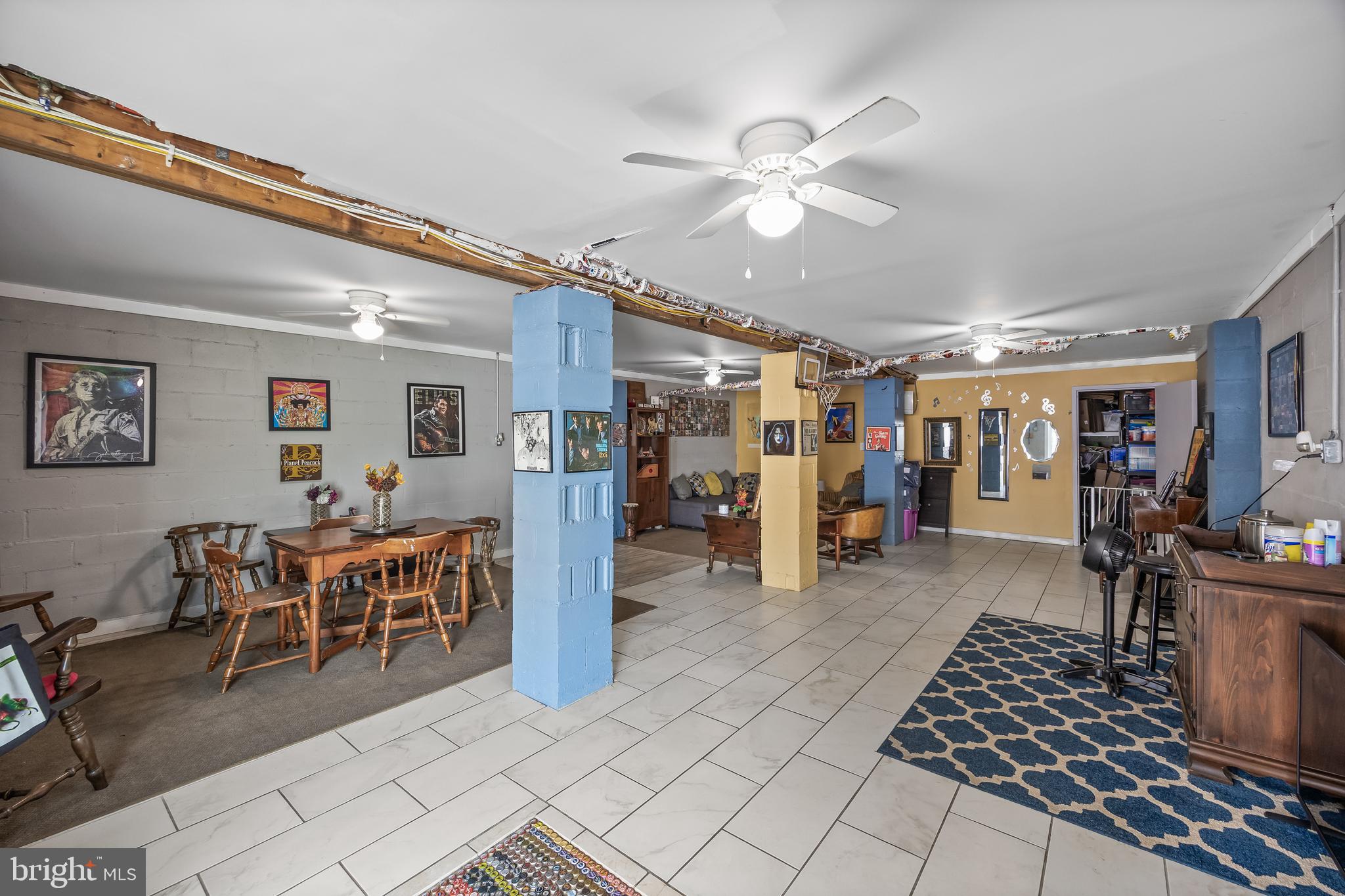 605 SPRUCE STREET