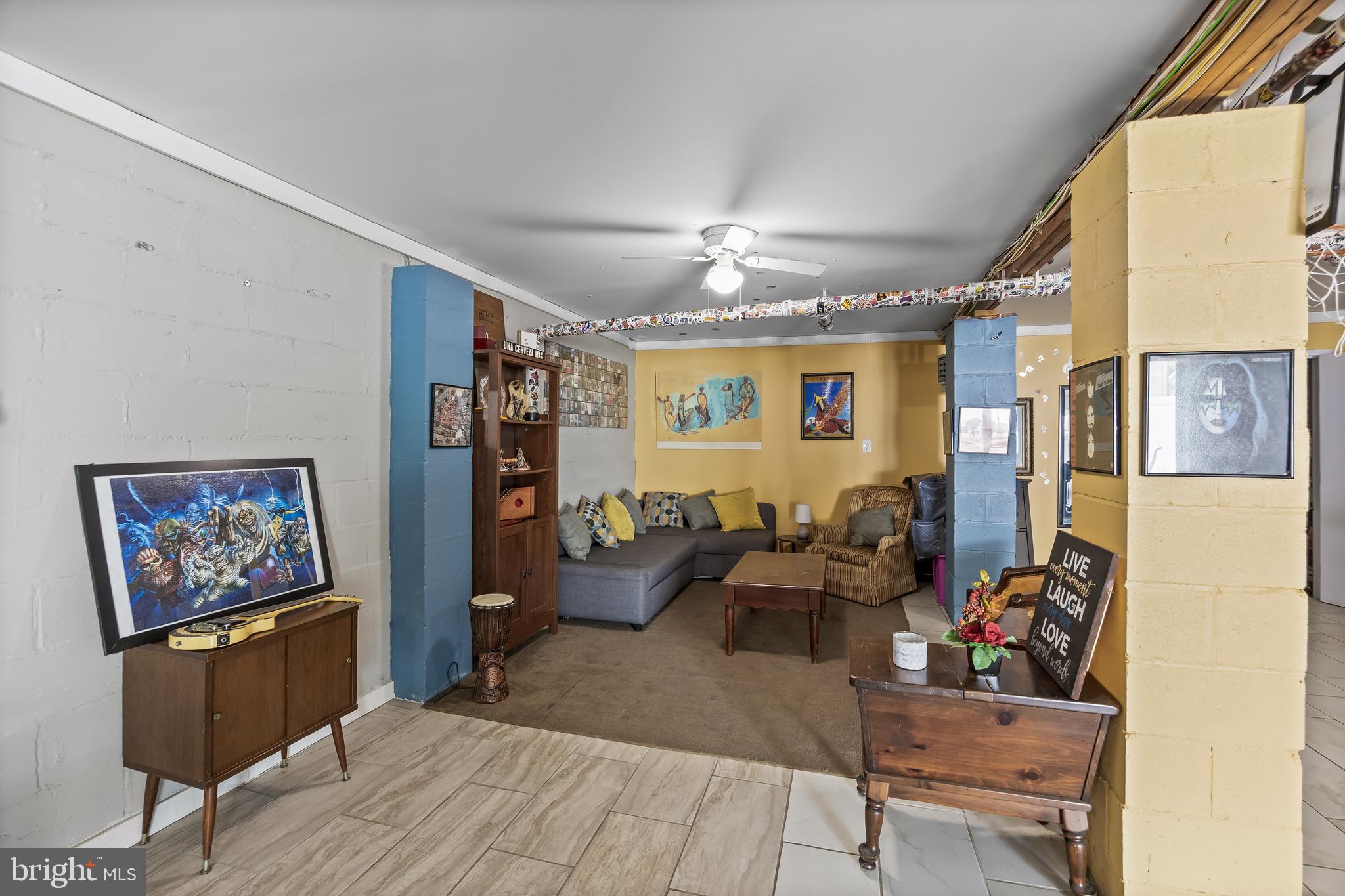 605 SPRUCE STREET