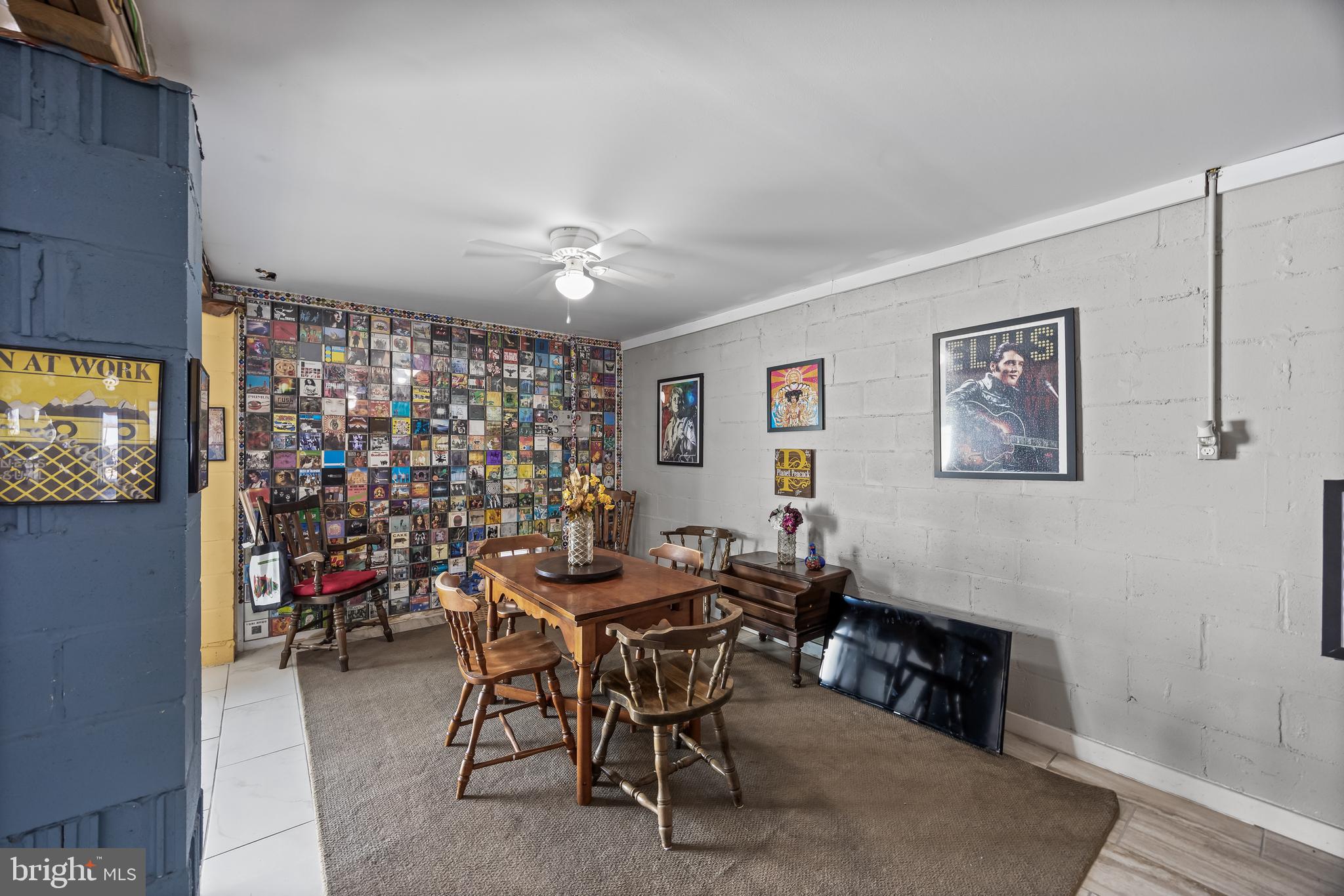 605 SPRUCE STREET