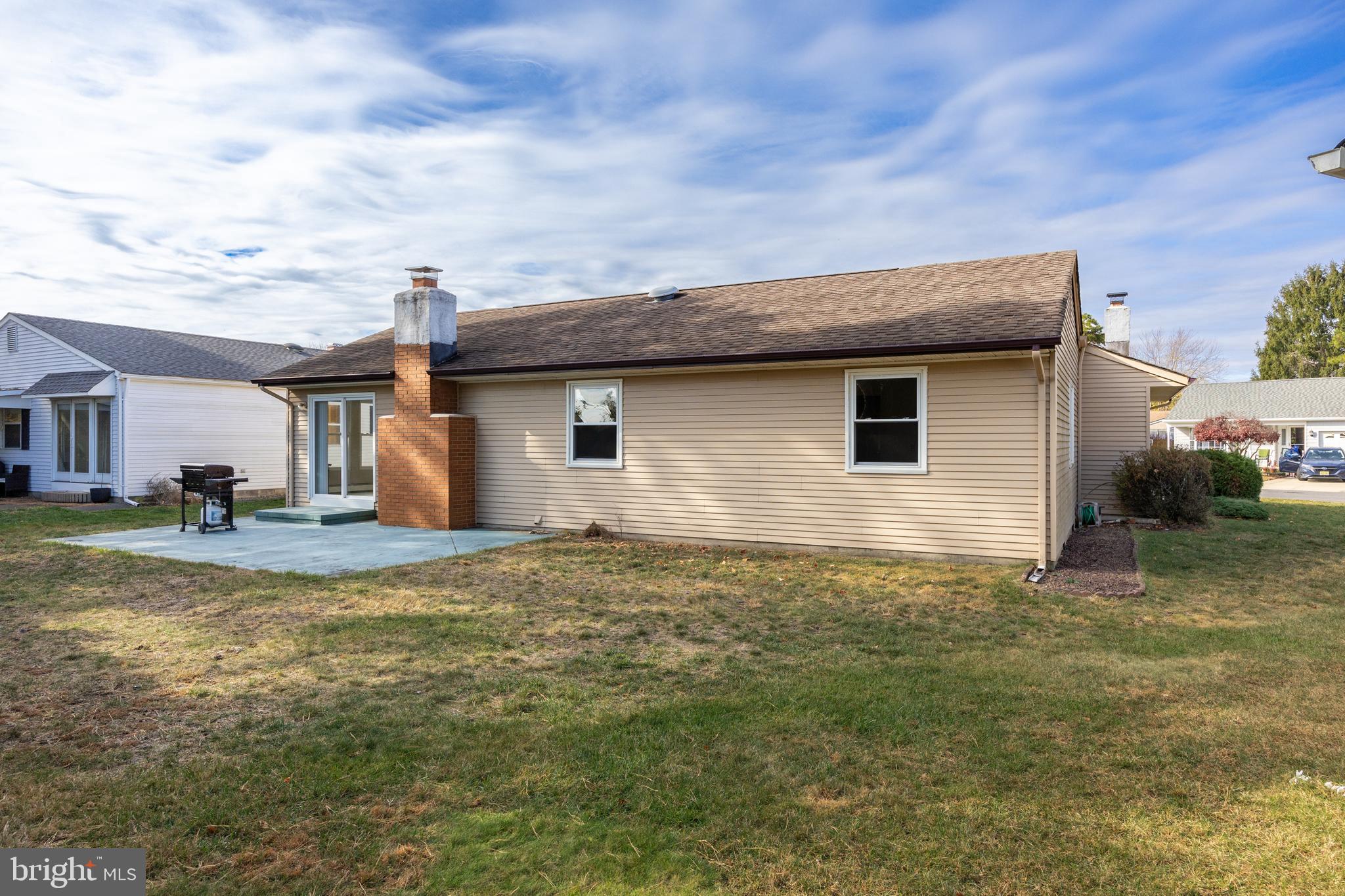 20 Noranda St
