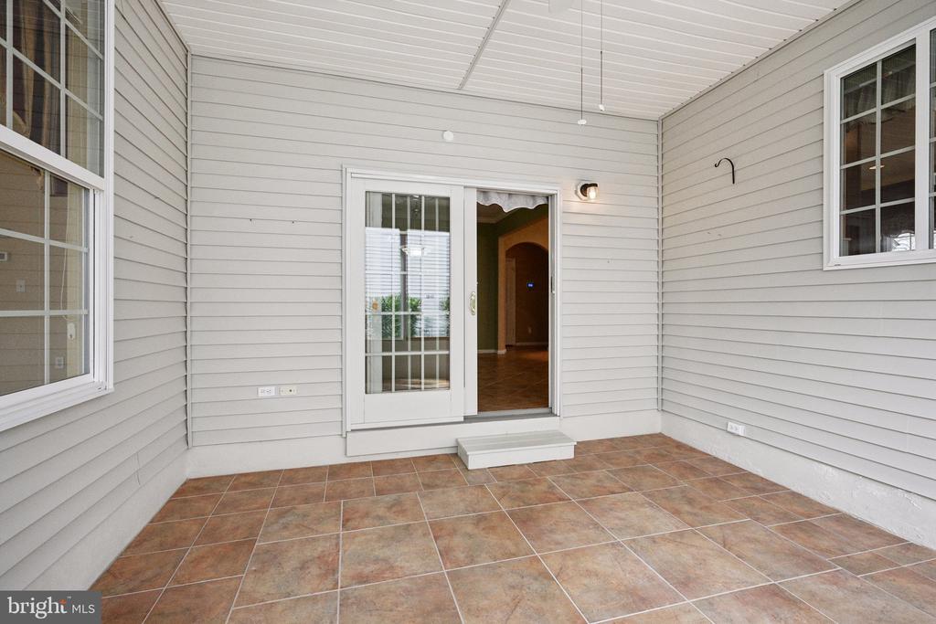 28 Bear Island Dr