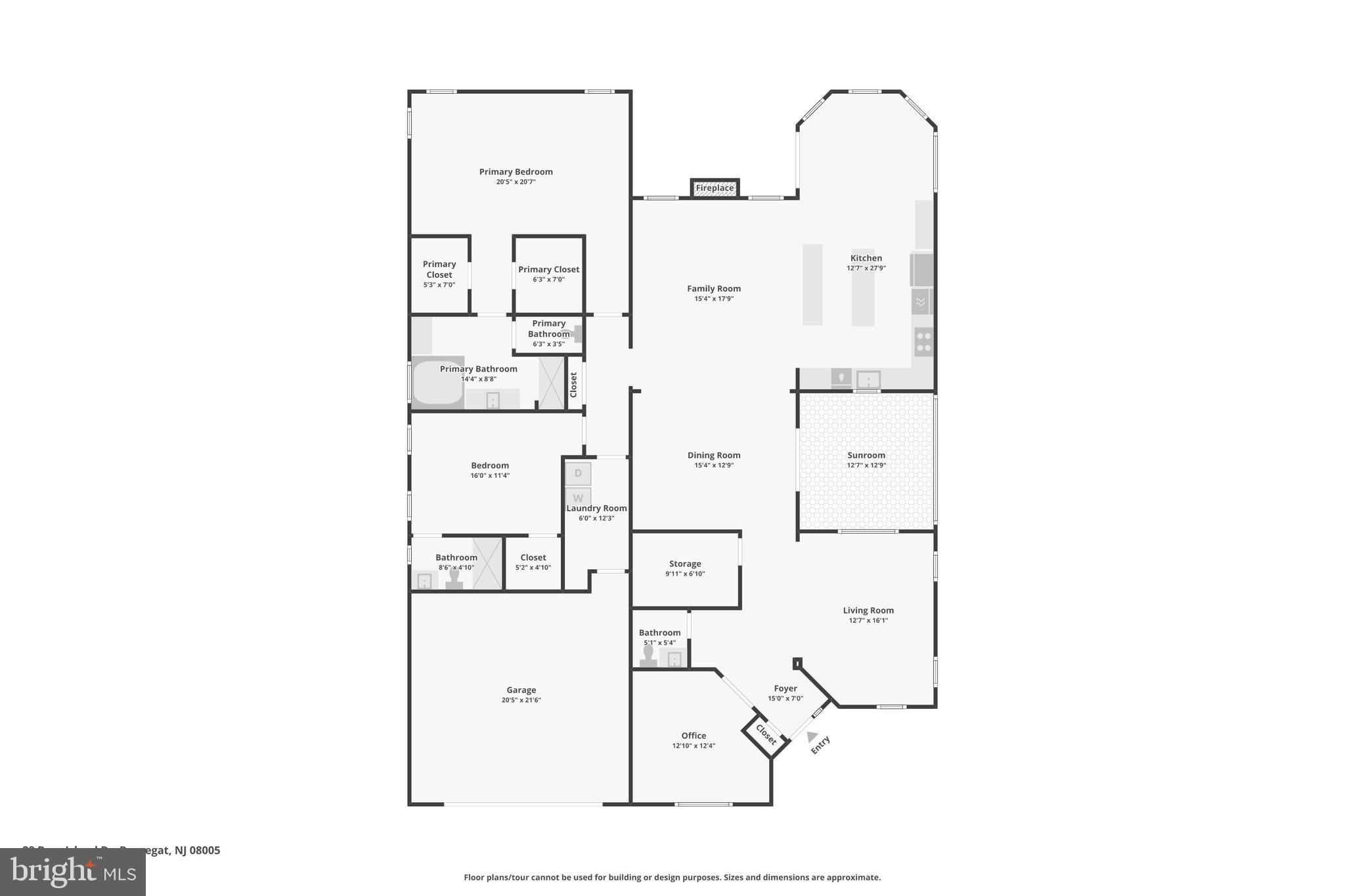 28 Bear Island Dr
