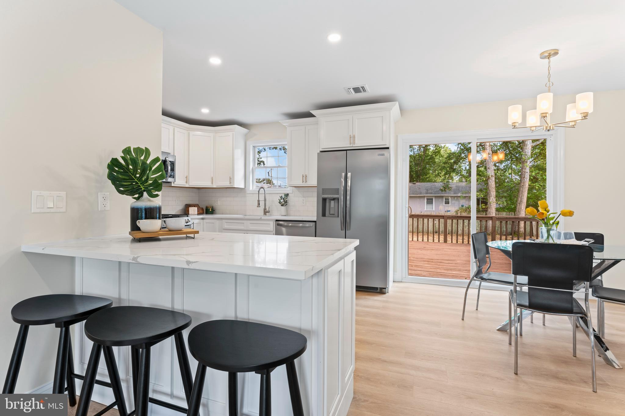 249 CROWS NEST ROAD