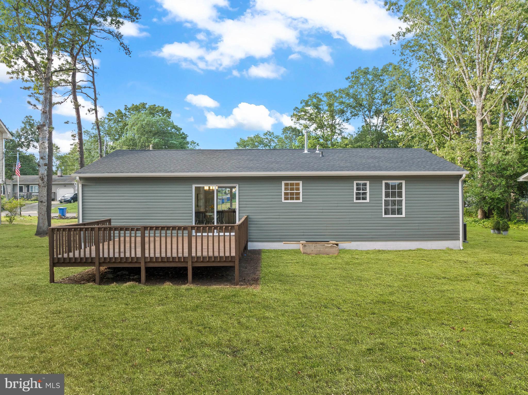 249 CROWS NEST ROAD