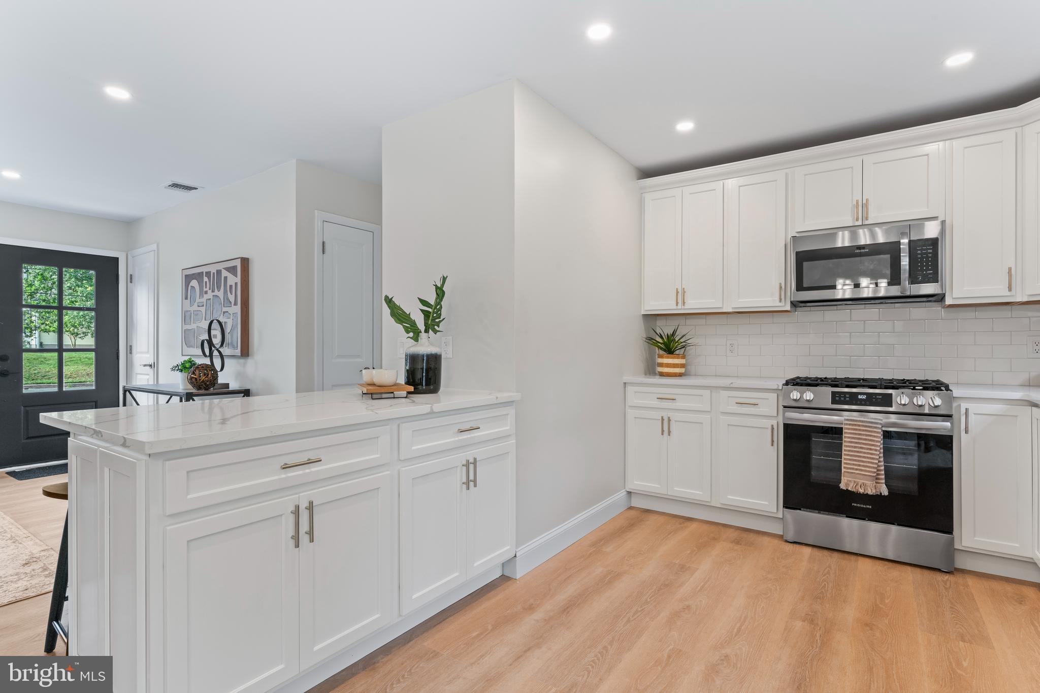 249 CROWS NEST ROAD