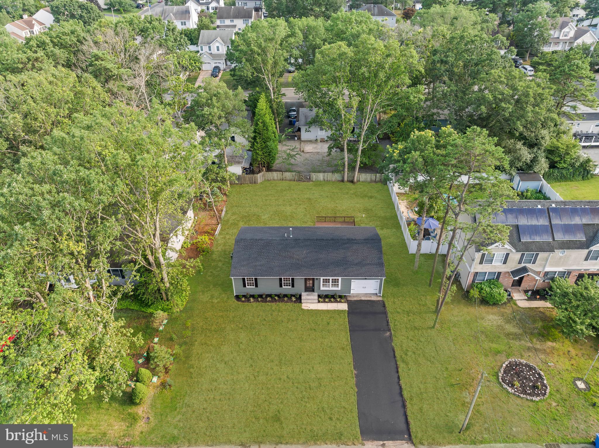 249 CROWS NEST ROAD