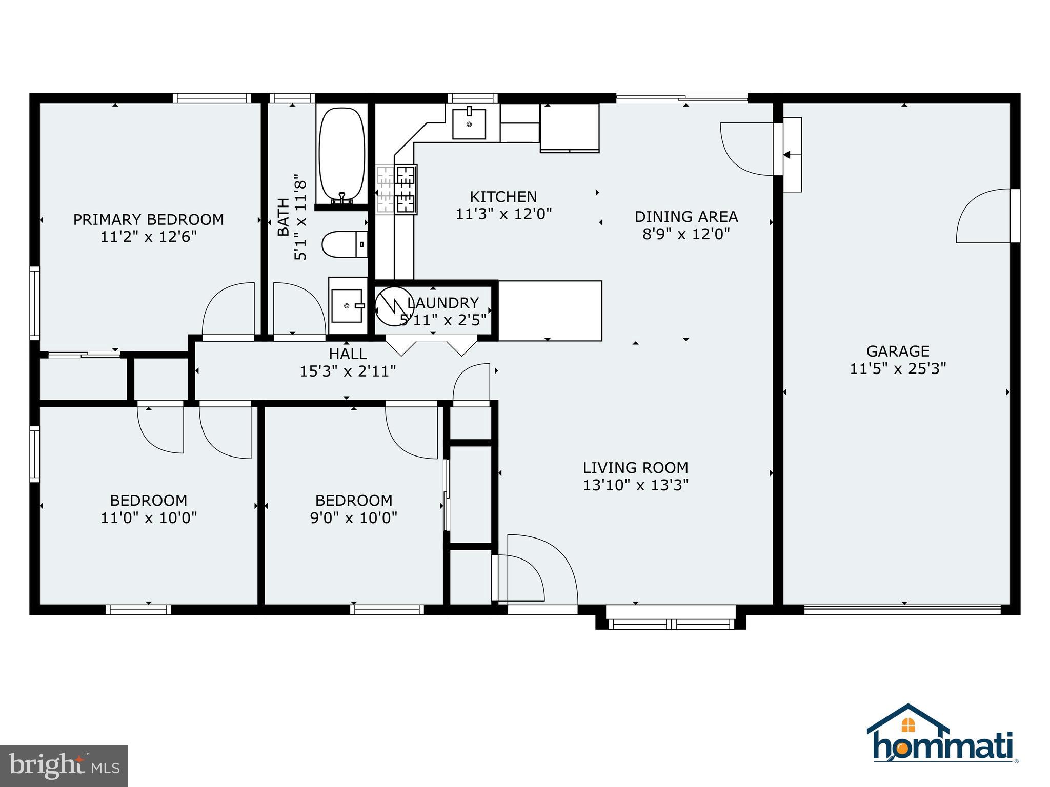 249 CROWS NEST ROAD