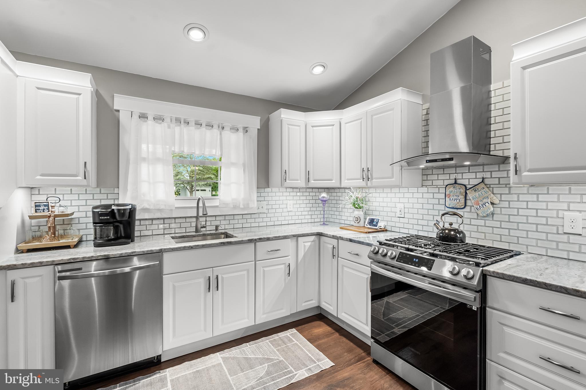 275 JENNINGS ROAD