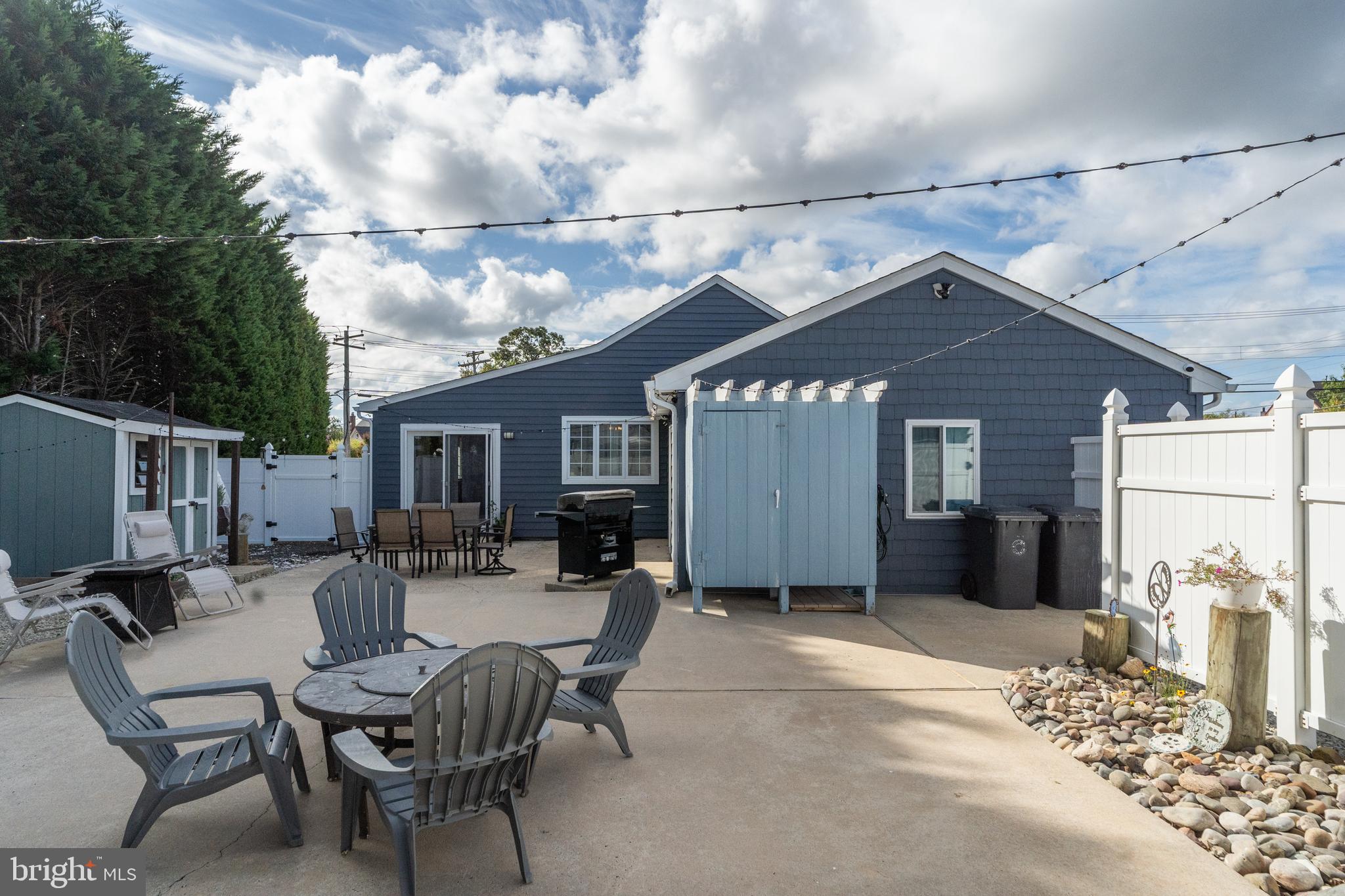 275 JENNINGS ROAD