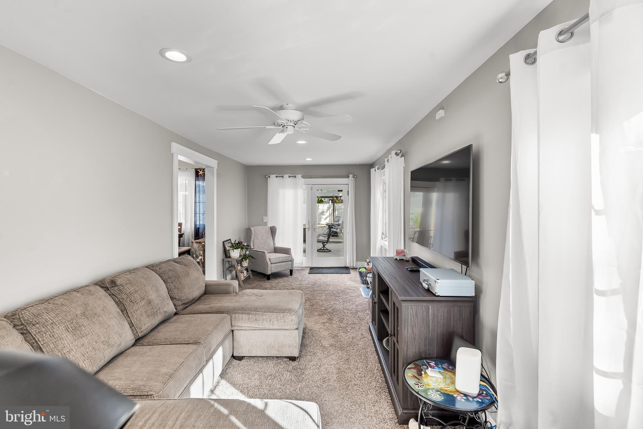 275 JENNINGS ROAD