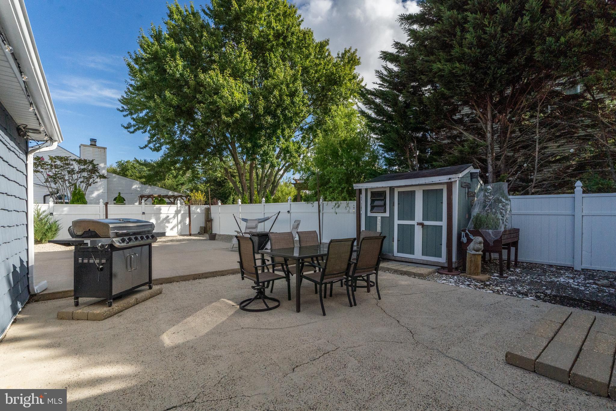 275 JENNINGS ROAD