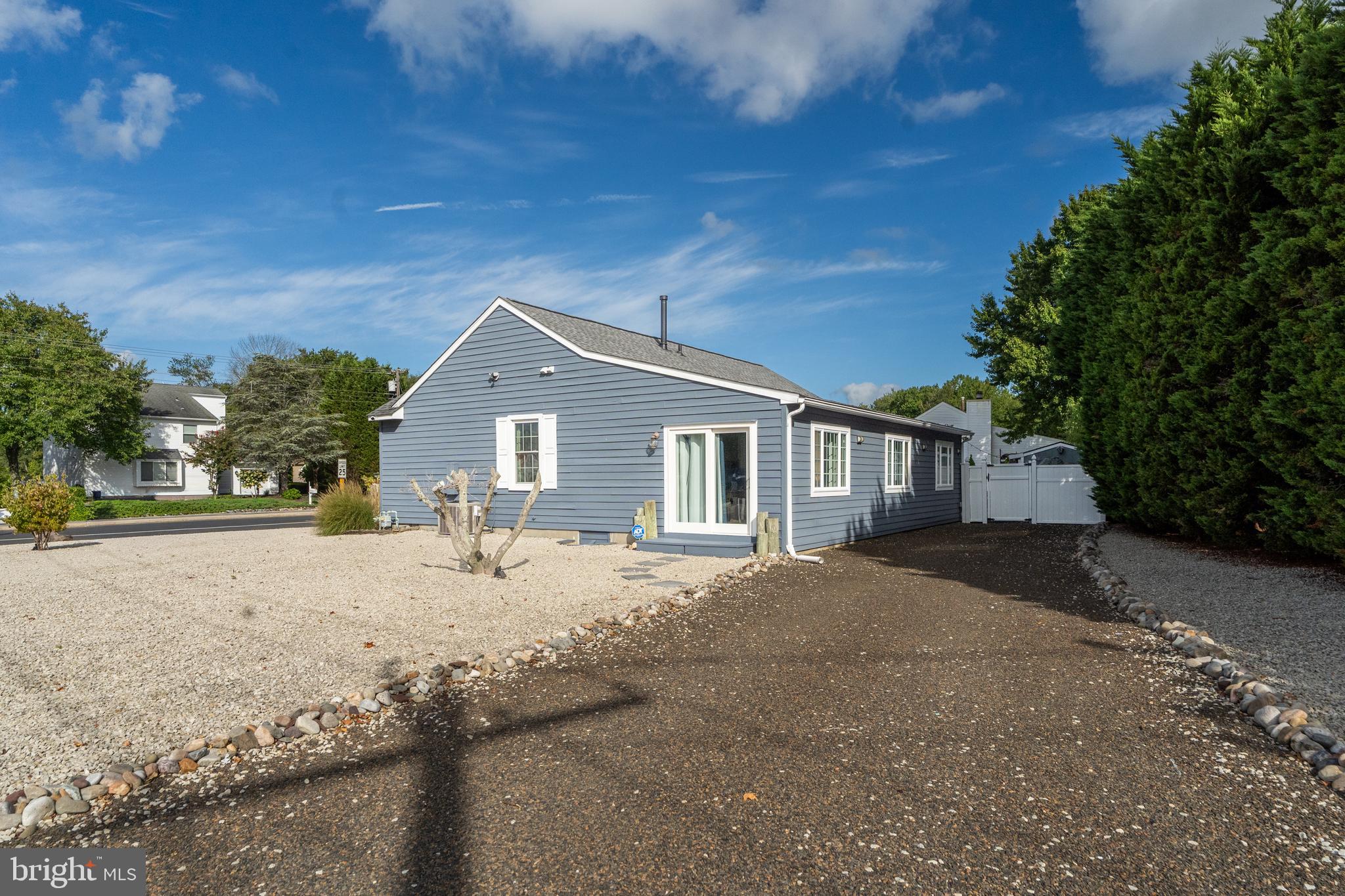 275 JENNINGS ROAD