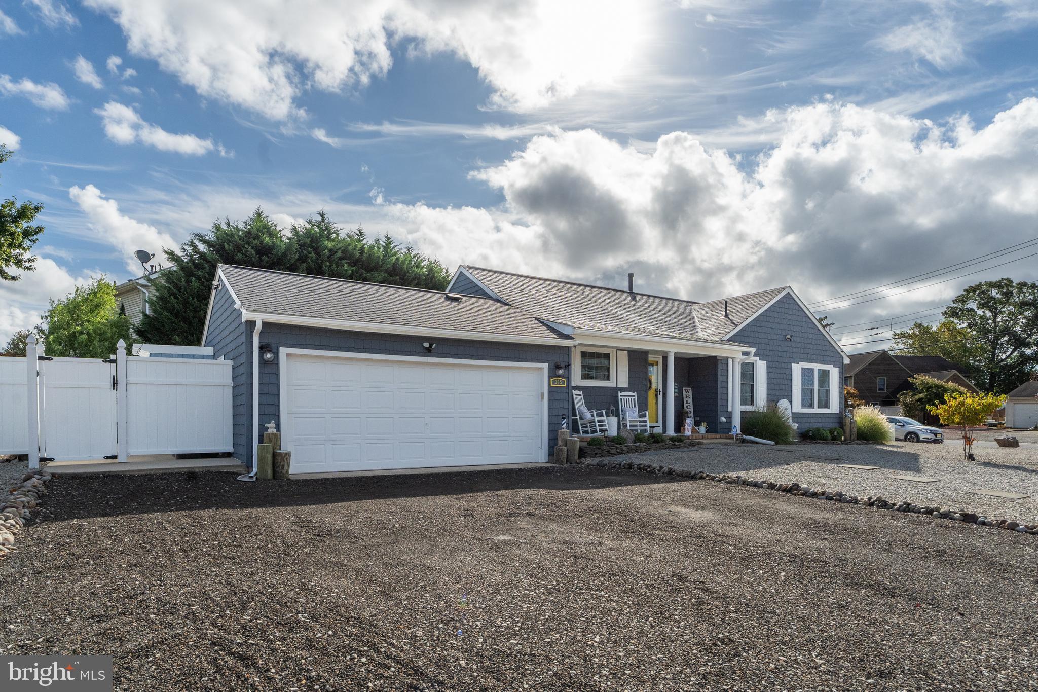 275 JENNINGS ROAD