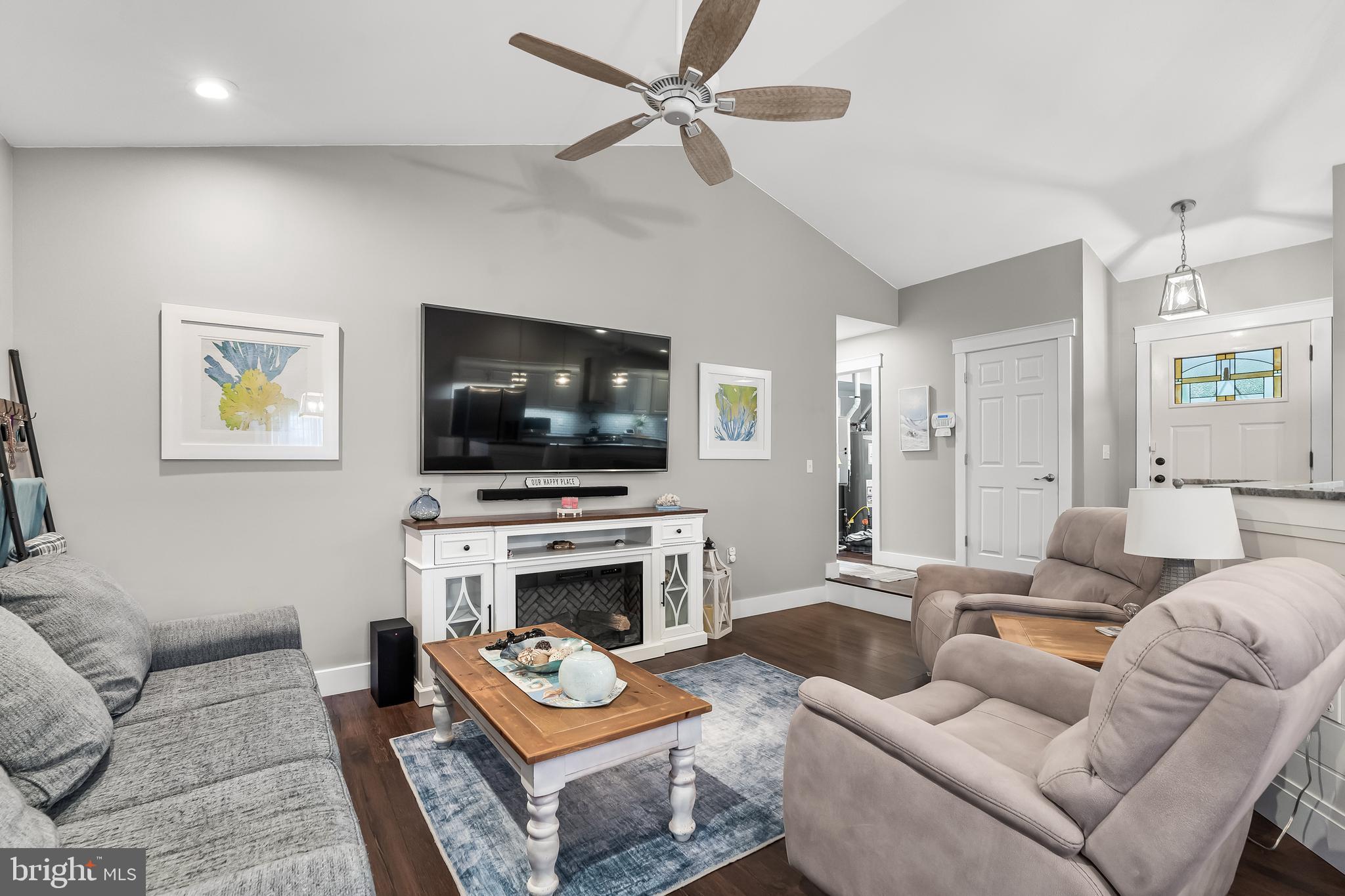 275 JENNINGS ROAD