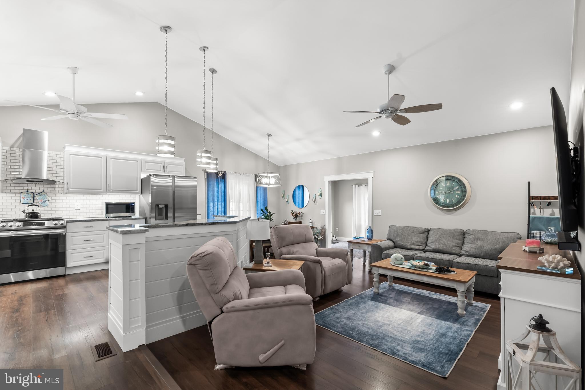 275 JENNINGS ROAD