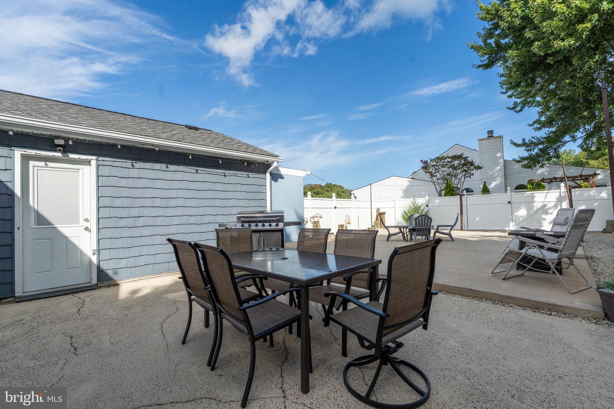 275 JENNINGS ROAD