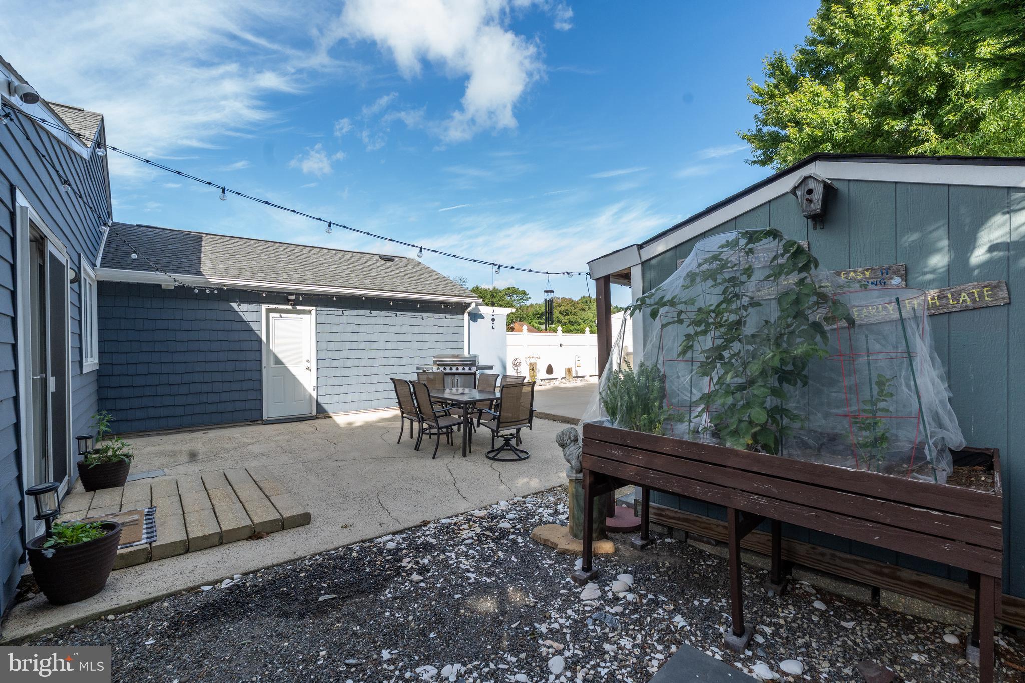 275 JENNINGS ROAD