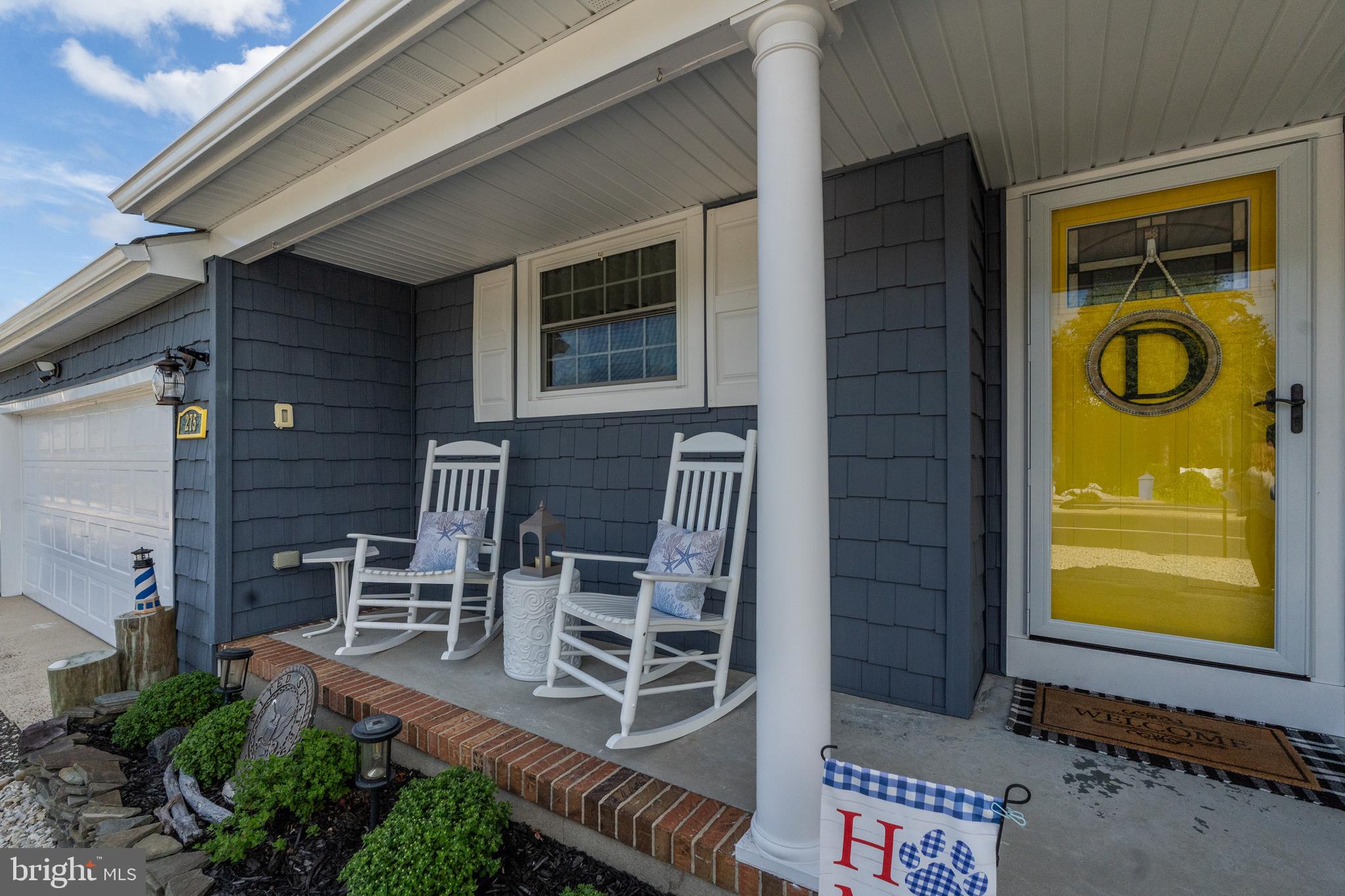 275 JENNINGS ROAD