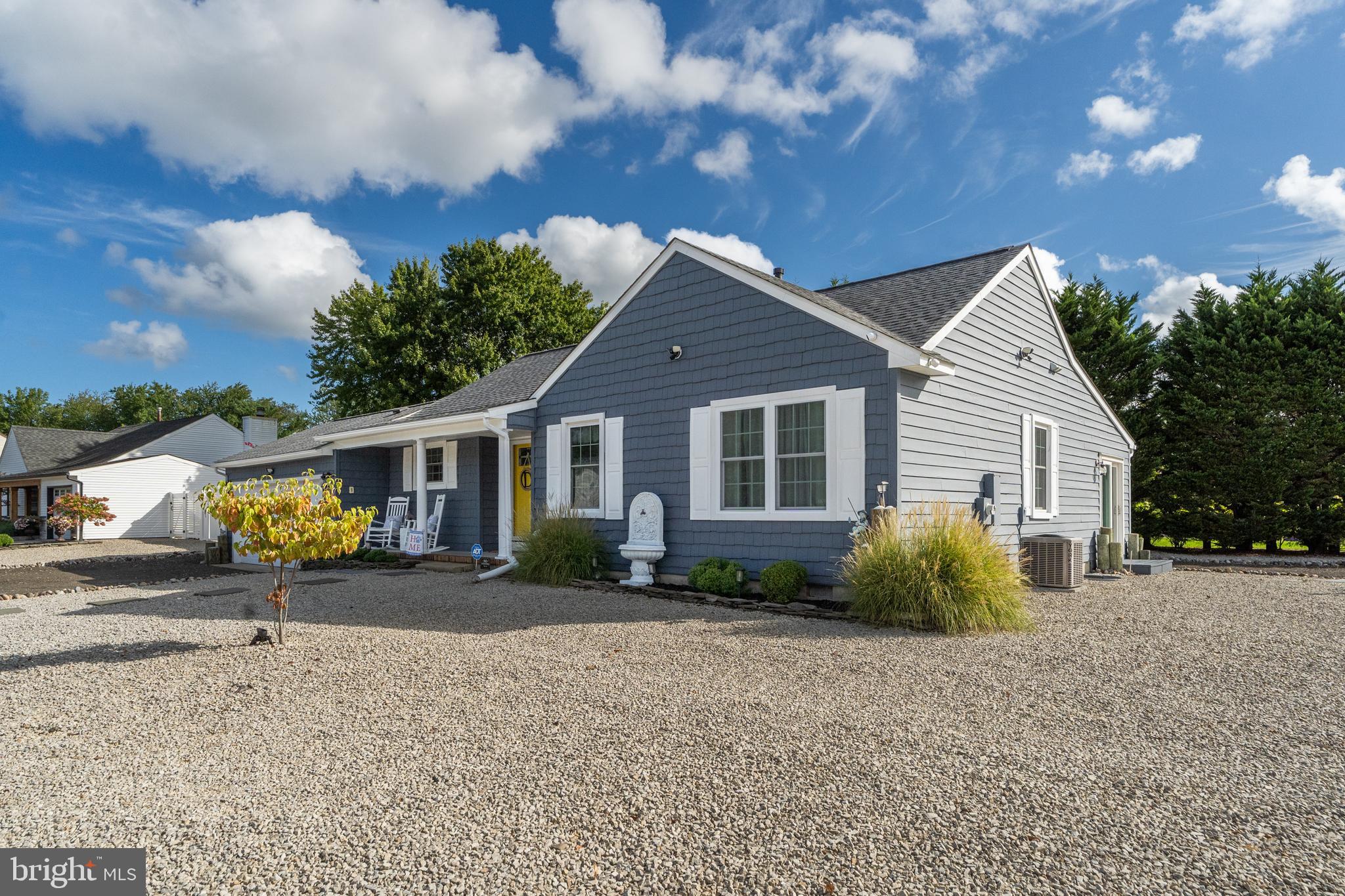 275 JENNINGS ROAD