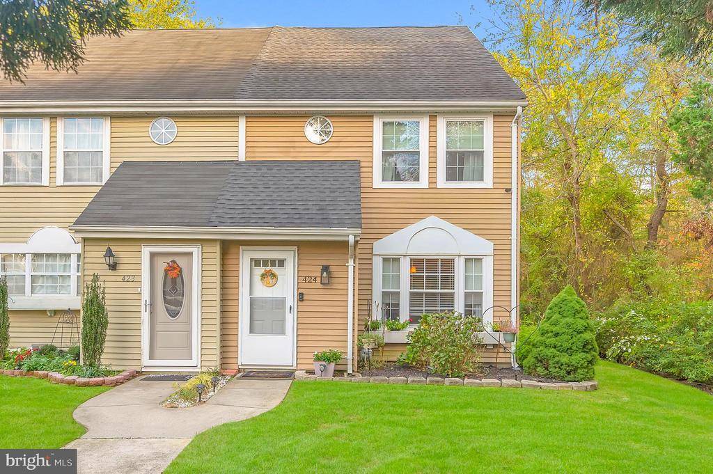 424 IBIS COURT