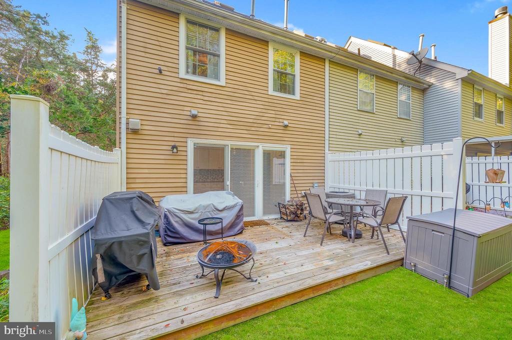 424 IBIS COURT