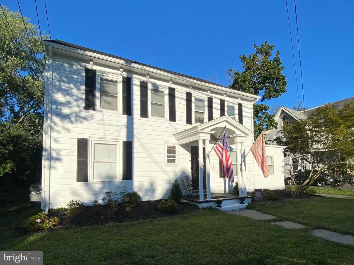149 S Main STREET Unit: 1