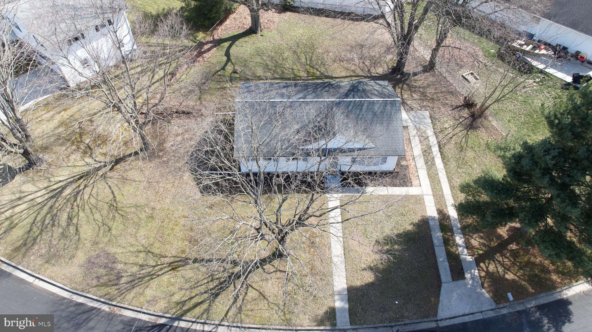 1 Delaware Dr